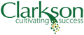 Clarkson Grain logo