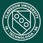 Clarkson University logo