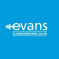 Clarkson Evans logo