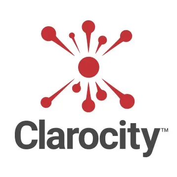 Clarocity logo