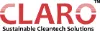 Claro Energy logo