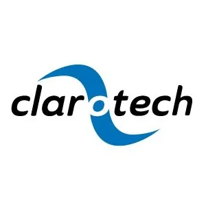Clarotech logo