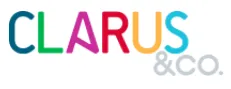 Clarus & Co logo