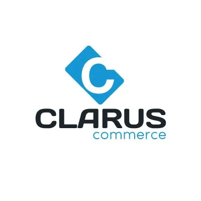 Clarus Commerce logo