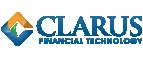 Clarus Financial Technology logo