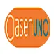 ClasenUNO logo