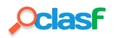 Clasf South Africa logo