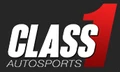 Class1 Autosports logo