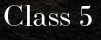 Class 5 logo