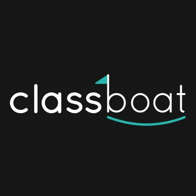 ClassBoat logo