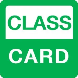 Classcard logo