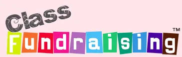Class Fundraising logo