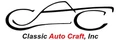 Classic Auto Craft logo