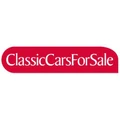Classic Cars for Sale logo
