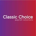 Classic Choice Payroll logo