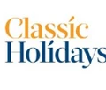 Classic Holidays logo