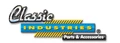 Classic Industries logo