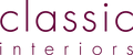 Classic Interiors logo