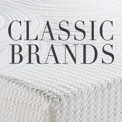 Classic Brands logo