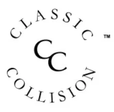 Classic Collision logo
