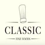 Classic Fine Foods logo