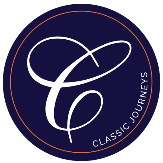 Classic Journeys logo