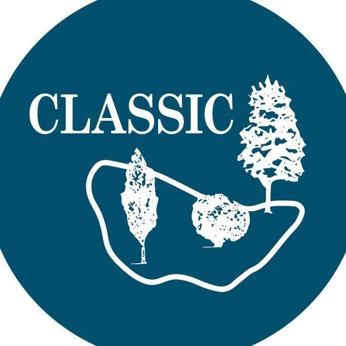 Classic Landscapes logo