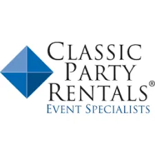 Classic Party Rentals logo