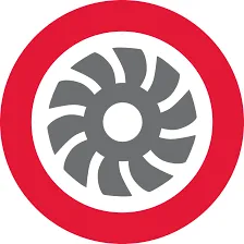 Classic Precision logo