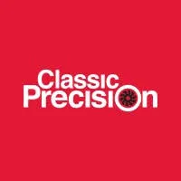 Classic Precision Mold logo