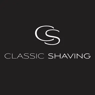 Classic Shaving logo