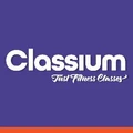 Classium logo