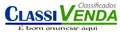 Classivenda Classificados logo