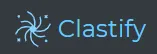 Clastify logo