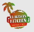 Claudias Kitchen logo