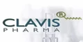 Clavis Pharma logo
