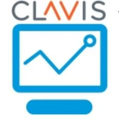 Clavis Insight logo