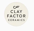 Clay Factor logo