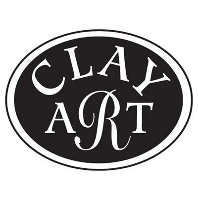 Clay Art logo