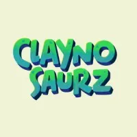 Claynosaurz logo