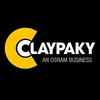 Clay Paky logo