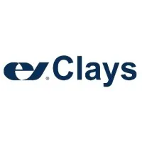 Clays logo