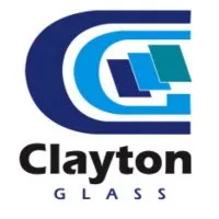 Clayton Glass logo