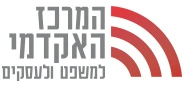Academic Center for Law and Business logo