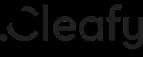 Cleafy logo