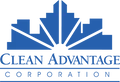 Clean Advantage logo