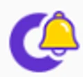 Clean Bell logo