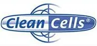Clean Cells logo