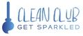 Clean Club logo
