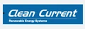 Clean Current logo